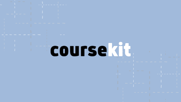 CourseKit