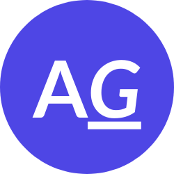 Anthony Gore Logo